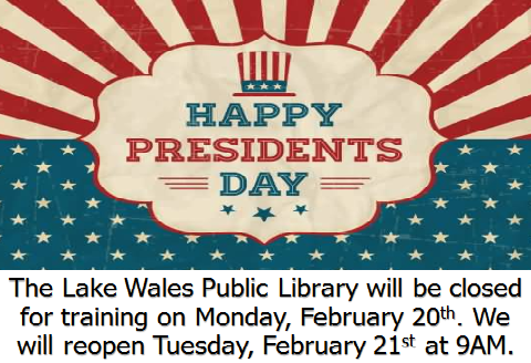 February Closing Date